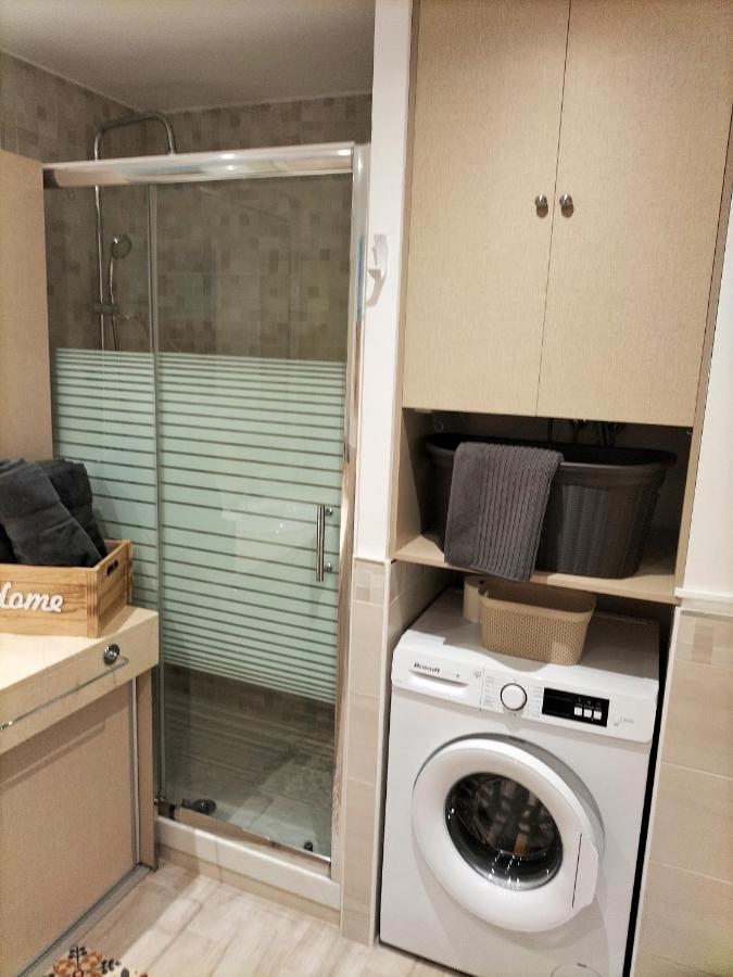 Casa Alice Lejlighed Corralejo Eksteriør billede