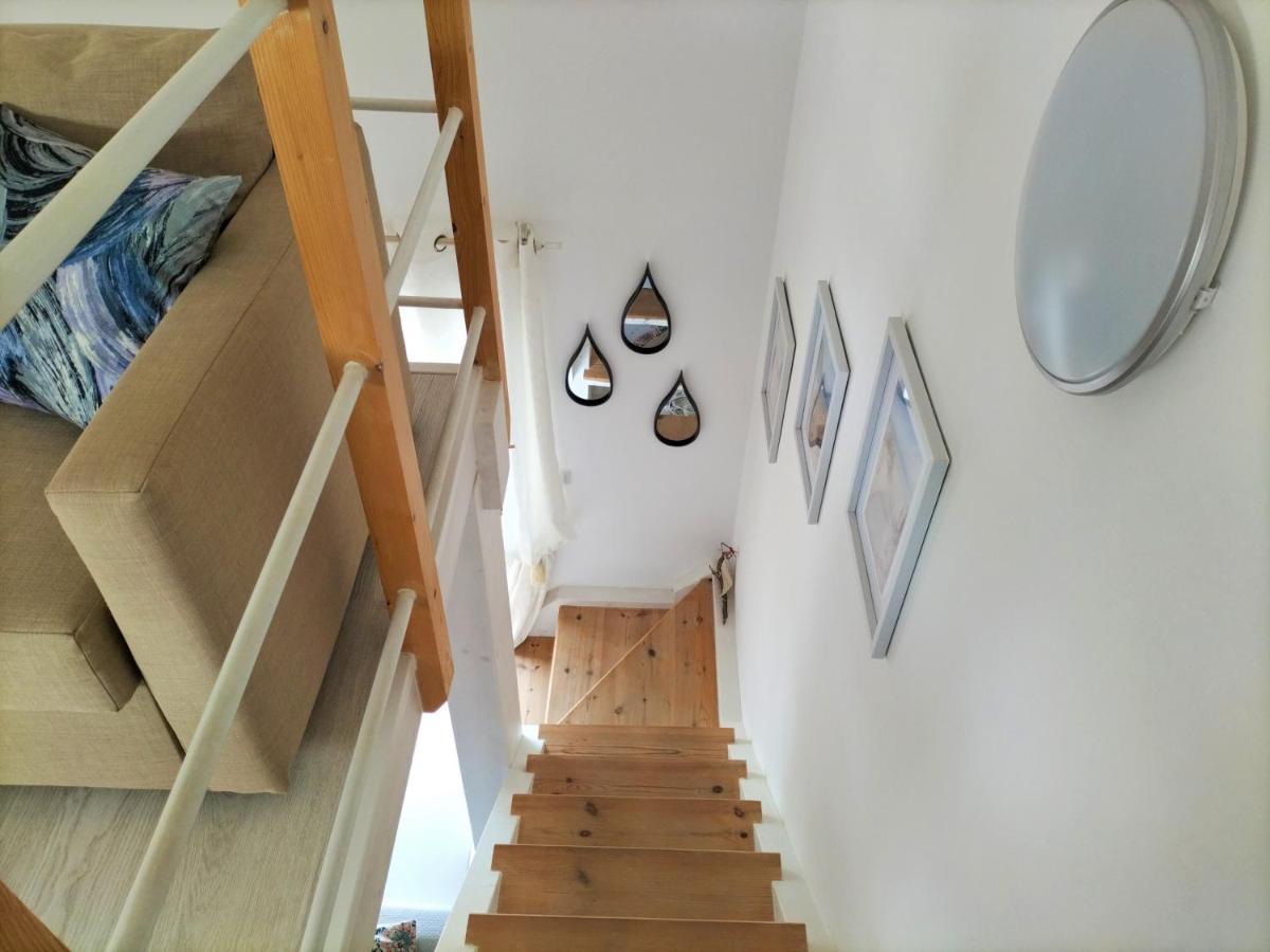 Casa Alice Lejlighed Corralejo Eksteriør billede