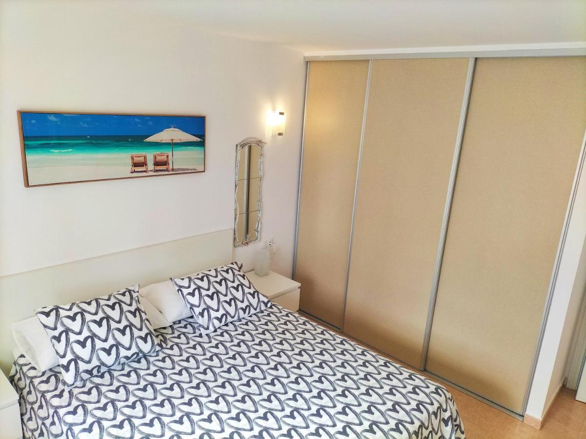 Casa Alice Lejlighed Corralejo Eksteriør billede
