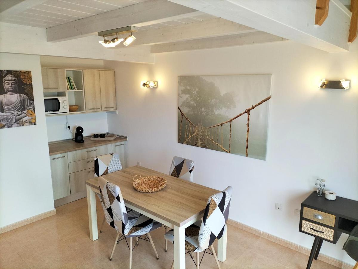 Casa Alice Lejlighed Corralejo Eksteriør billede