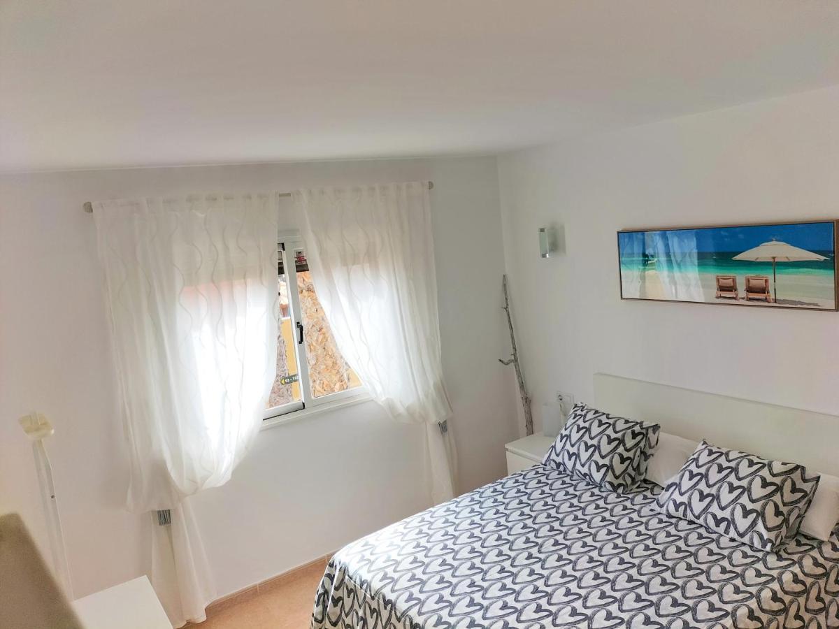 Casa Alice Lejlighed Corralejo Eksteriør billede