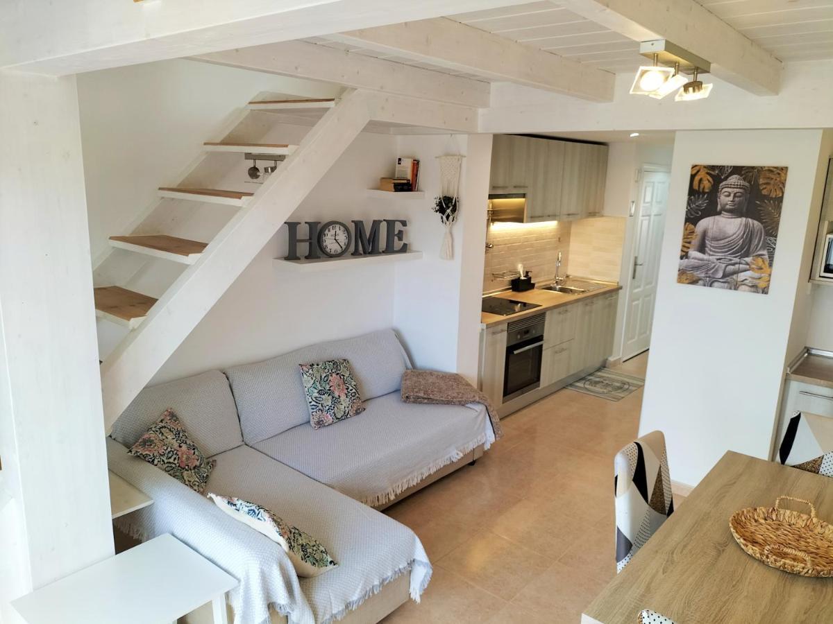 Casa Alice Lejlighed Corralejo Eksteriør billede