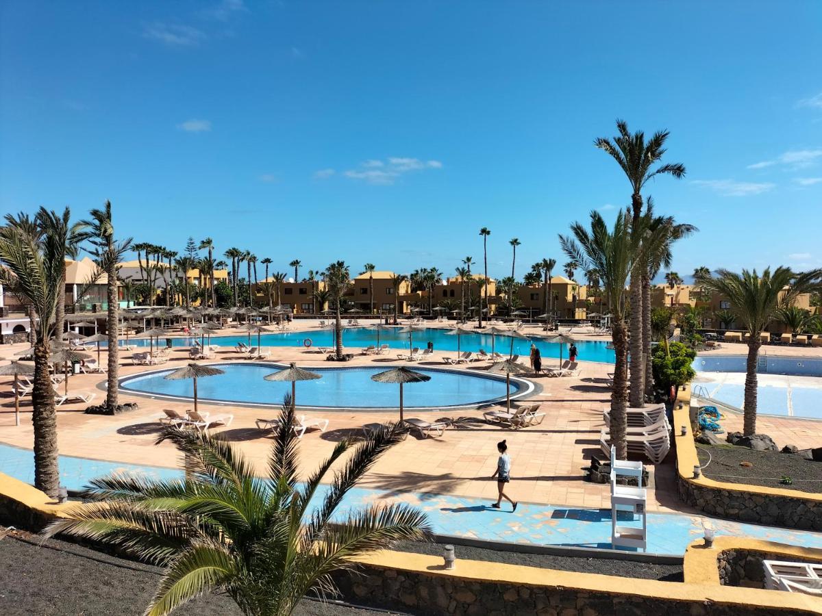 Casa Alice Lejlighed Corralejo Eksteriør billede
